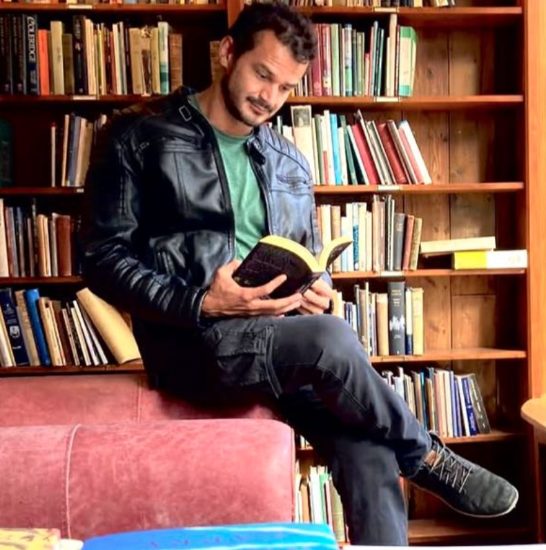 Gustavo Henker - Especialista em Investimentos